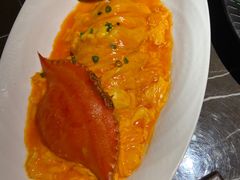 -海派悦庭·海胆烧麦·新融合菜(凯德广场店)