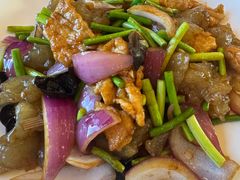 -岚县土豆宴(总部)
