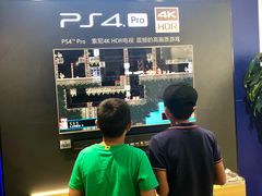 -Sony Store 索尼(上海淮海中路店)