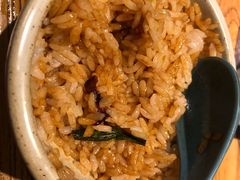 -吃饭皇帝大土家民族菜(正大广场店)