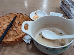 -金诚张妈妈羊汤·驴肉火烧(旧宫佳和园店)