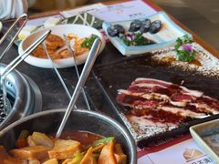 -一品诚记烤肉·甄选店(中南路店)