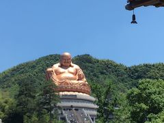 -溪口-滕头旅游景区