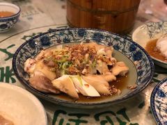 -阿殳菜馆·私厨(水围村店)