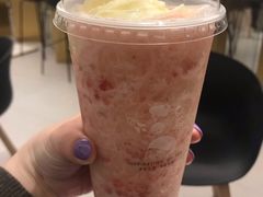 -喜茶(上海泰禾大厦店)