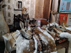 -乔家满族八大碗(流水沟店)