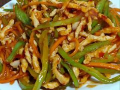 -清真宏玉祥黄门脸餐厅(华荫东里店)
