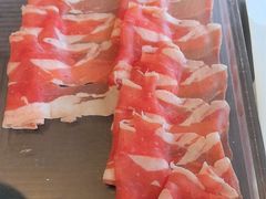 -阳坊胜利涮羊肉(阳坊老店)