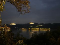 -天目湖涵田半山温泉