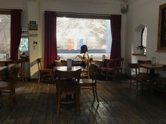 -雕刻时光咖啡馆(北航店)