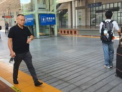 -岳阳站