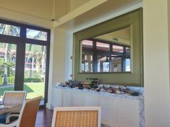 -宴悦海鲜餐厅Driftwood·游水海鲜·牛排(亚龙湾瑞吉店)