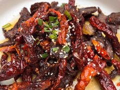 -蔼若春.传承云南菜(金碧公园店)