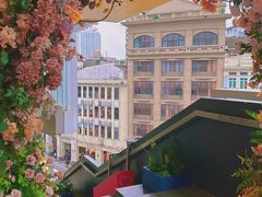 -LE SHARE洛笙·花园西餐(北京路步行街店)