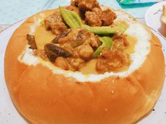 -大树餐厅(红旗街万达店)