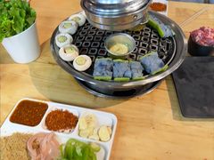 -霸腹烤肉(厦门柚子番店)