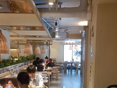 -吴家·淮扬小馆(世纪金源店)