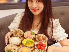 -鹿港小镇(悠唐店)