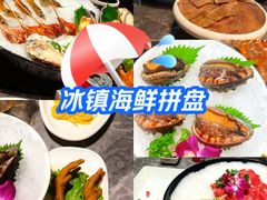 -德天肥牛海鲜火锅(城西银泰店)