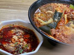 -四川老牛麻辣烫(北门桥店)
