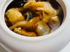 -79号渔船海鲜饭店(宝安店)
