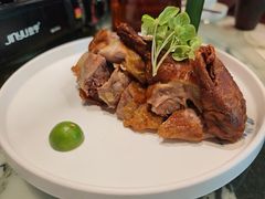 -外婆小菜(灵岩南路店)