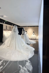 -MISS MIA 婚纱品牌馆