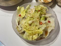 -南浦洞烤肉·新世界版(奥体店)
