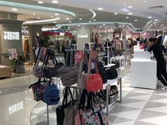 -巴黎春天(浦建店)