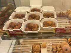 -味多美蛋糕(苏州街地铁店)