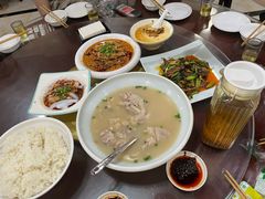 -丁太婆老妈蹄花(人民公园非遗总店)