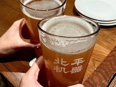 -北平机器Peiping Machine(百子湾店)