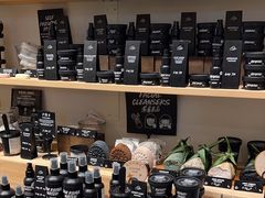 -LUSH(威尼斯人店)