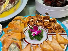 -佳丽海鲜大酒楼(环岛海景店)