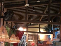大堂-农耕记·湖南土菜(halo广场店)