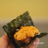 第一次吃到如此惊艳的海胆饭🍚