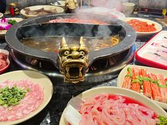 -蜀大侠火锅(寰球文化地标·总府店)