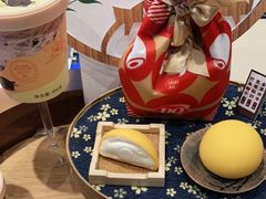 -DQ·蛋糕·冰淇淋(金牛万达店)