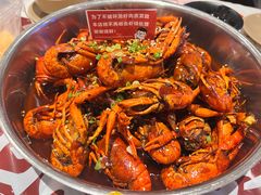 -靓靓蒸虾·头牌蒸虾(沙湖旗舰店)