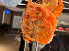 -拉蒂娜·巴西牛排馆 Latina·Brazilian Steakhouse(王府井喜悦店)