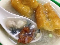 醋肉-国仔面线糊(水门国仔总店)