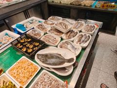 -码头鲜精致威海菜(欧乐坊店)