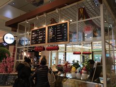 -E·cafe(新梅广场店)