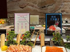 -西安W酒店·WEI全味西餐厅