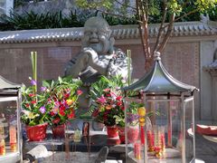 -鸿山公园