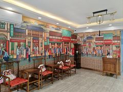 -北京稻香村(方庄店)