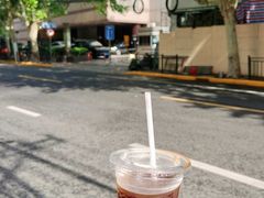 -Onirii Coffee(长乐路店)