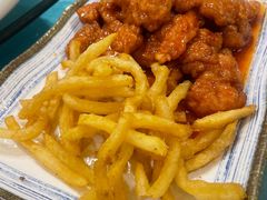 -粤·向群饭店(泮塘路店)