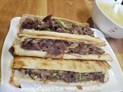 -王胖子驴肉火烧(鼓楼店)