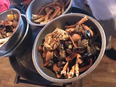 -The Crab Pot Seattle